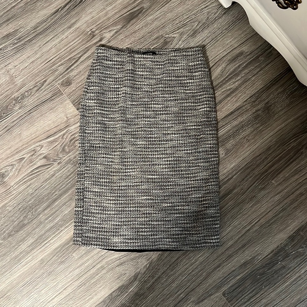 Premise MIDI skirt
